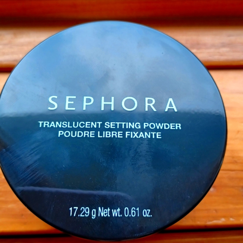 Sephora Setting Powder